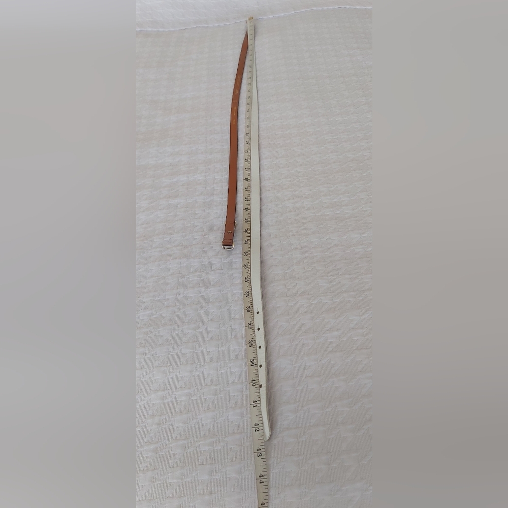 Maison Boinet Belt - Picture 9 of 12